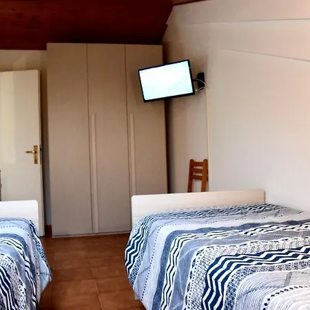 Edoardo Centro Storico Apartment