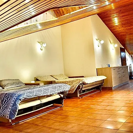 Apartment Edoardo Centro Storico Cervia