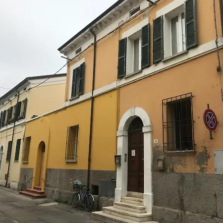Edoardo Centro Storico Cervia